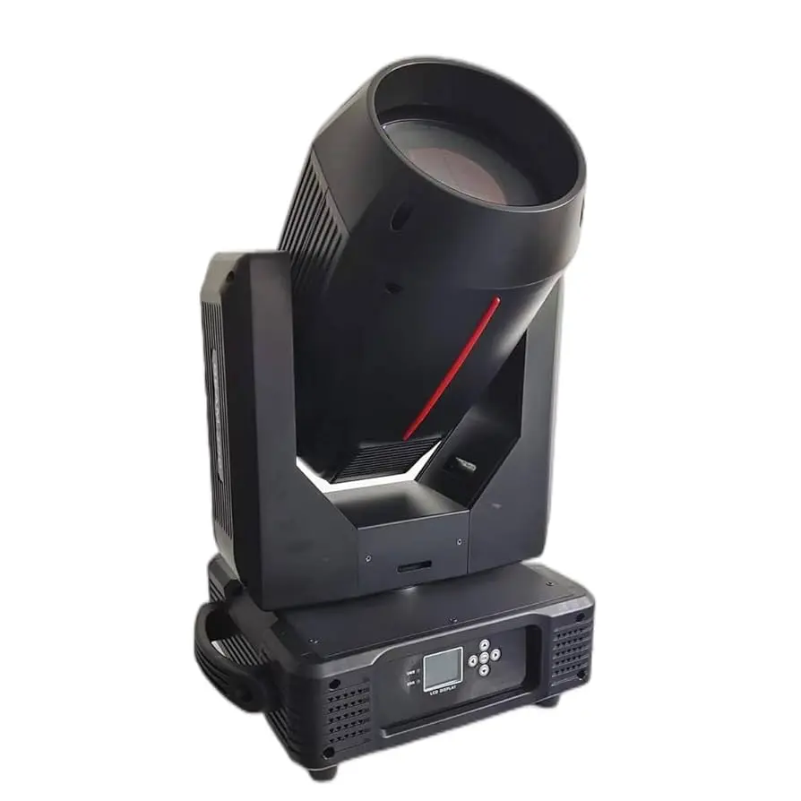 BEAM 380W 18R