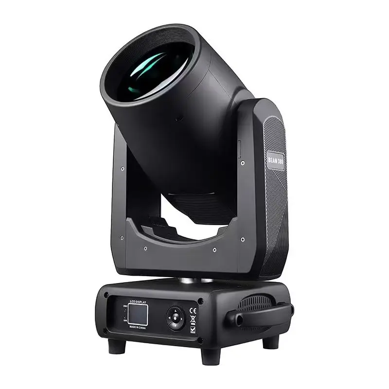 BEAM 380W 18R
