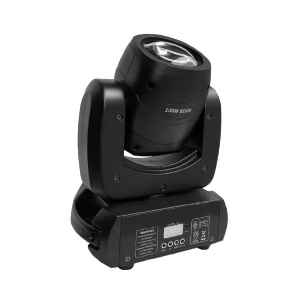 [PVL08] BEAM LED 100W