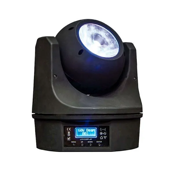 BEAM LED 60W