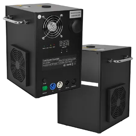 PROVALUX-SPARKULAR 600W