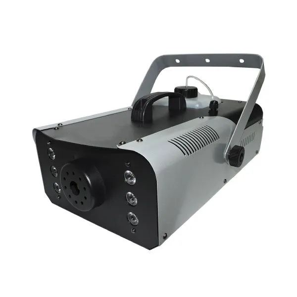 MAQUINA DE HUMO 1500W PROVALUX