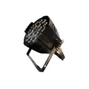 PAR LED 18X10W RGBW