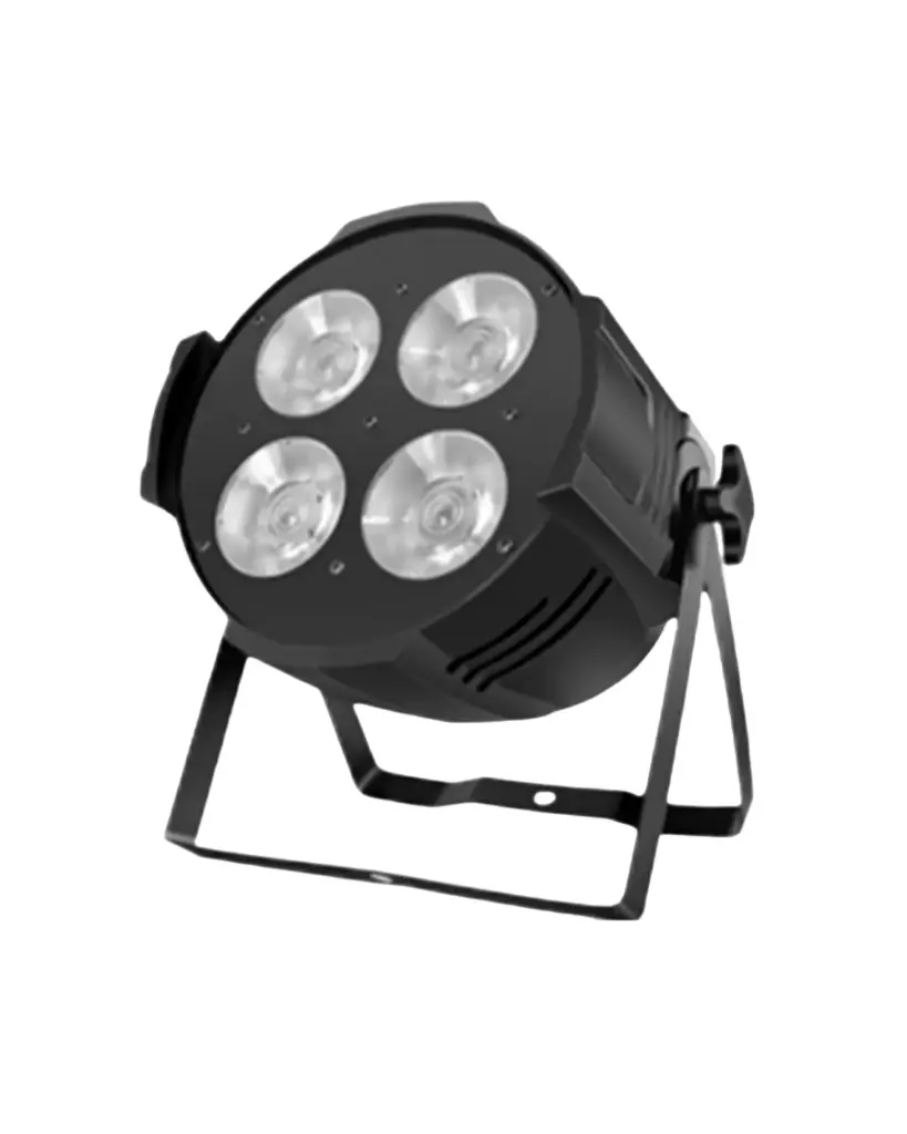 PAR LED COB 4X50W
