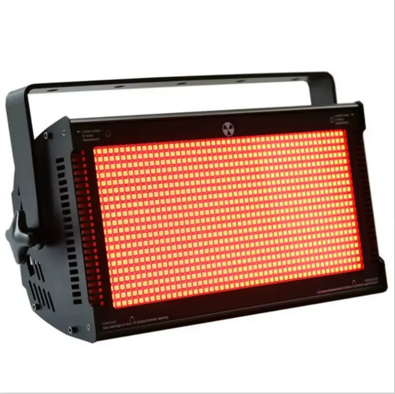 STROBE 1000W RGB