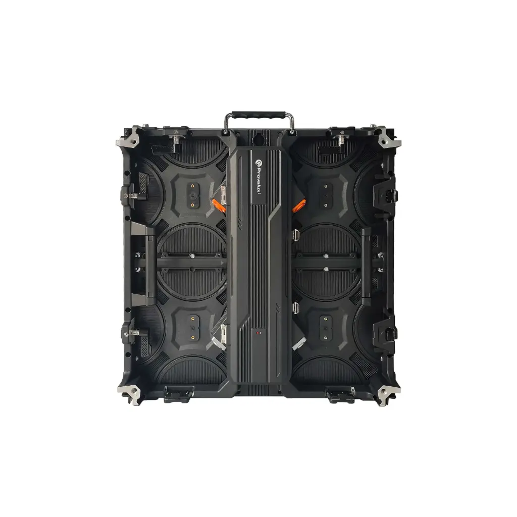 PANTALLA LED P3.91 500X500 PROVALUX
