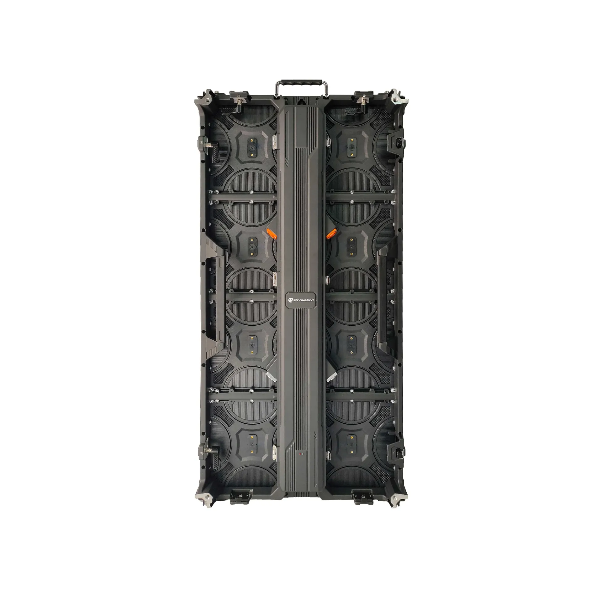 PANTALLA LED P3.91 CURVED 1000X500 PROVALUX