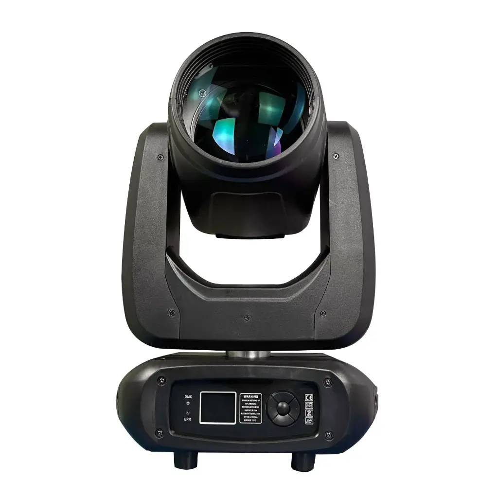 [MH0004] BEAM 10R