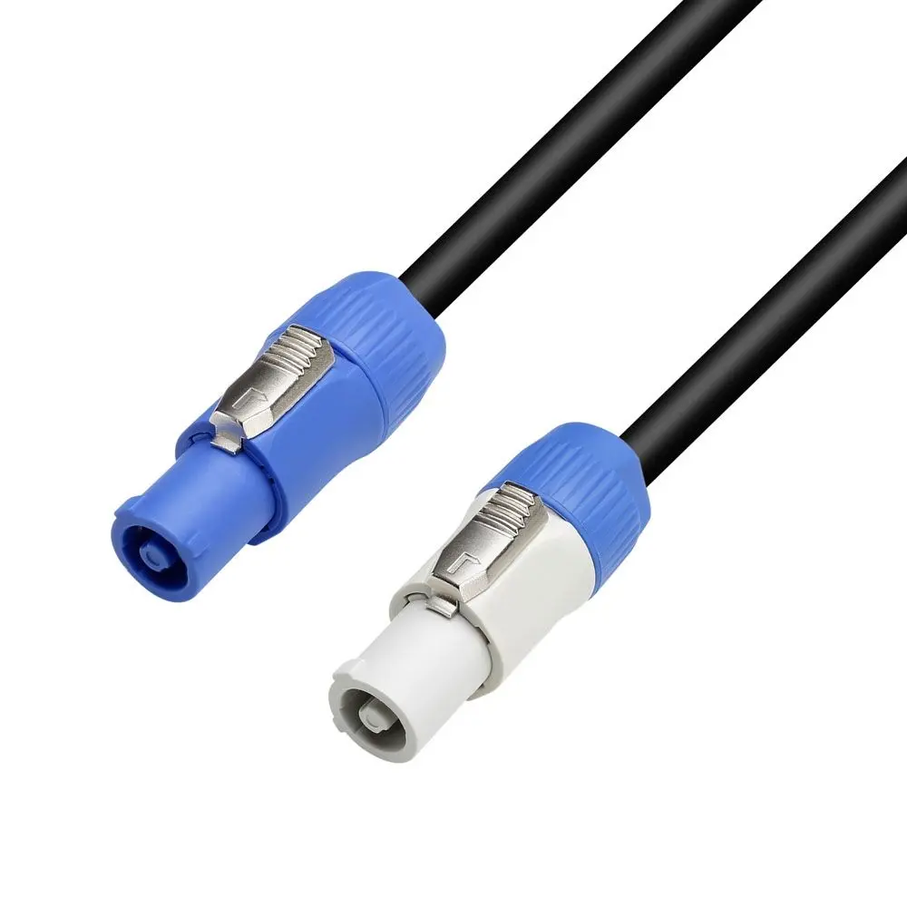 CABLE POWERCON - POWERLINK 1M