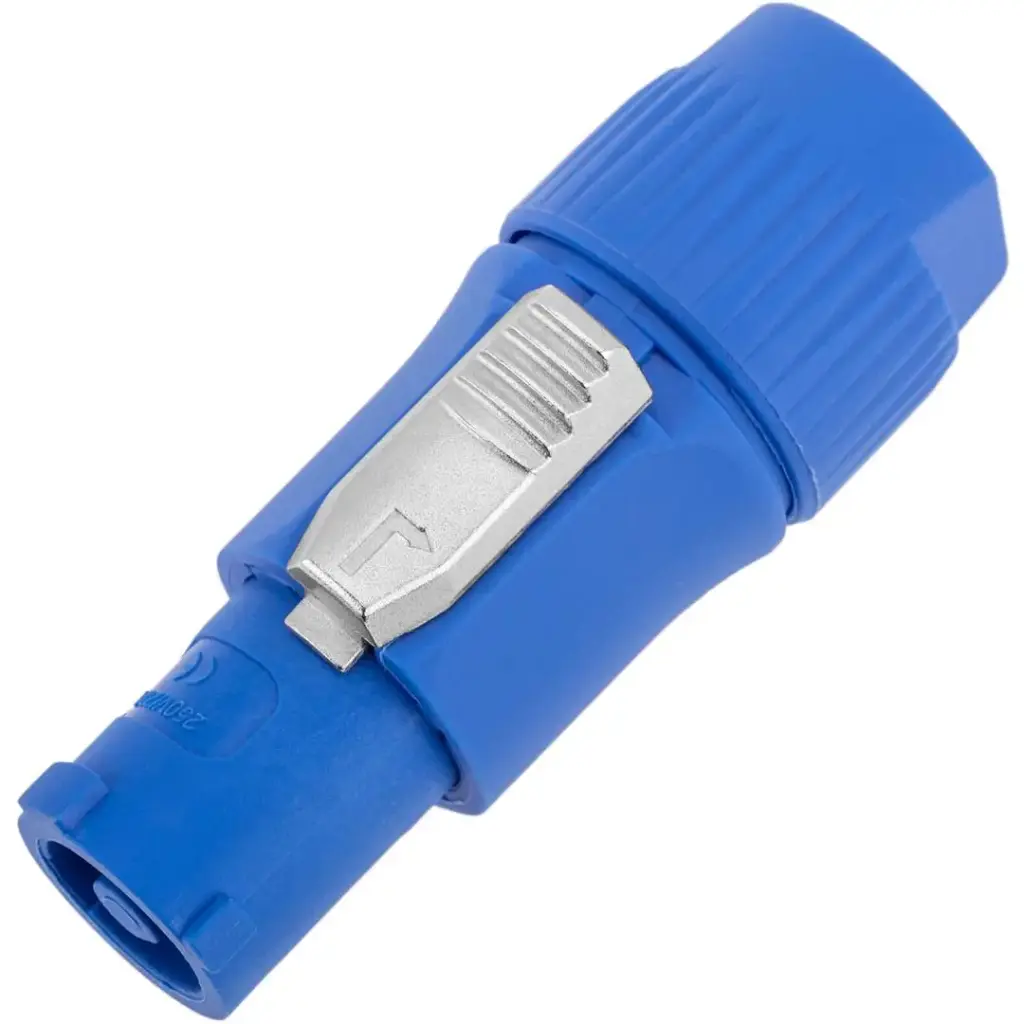 CONECTOR POWERCON IN