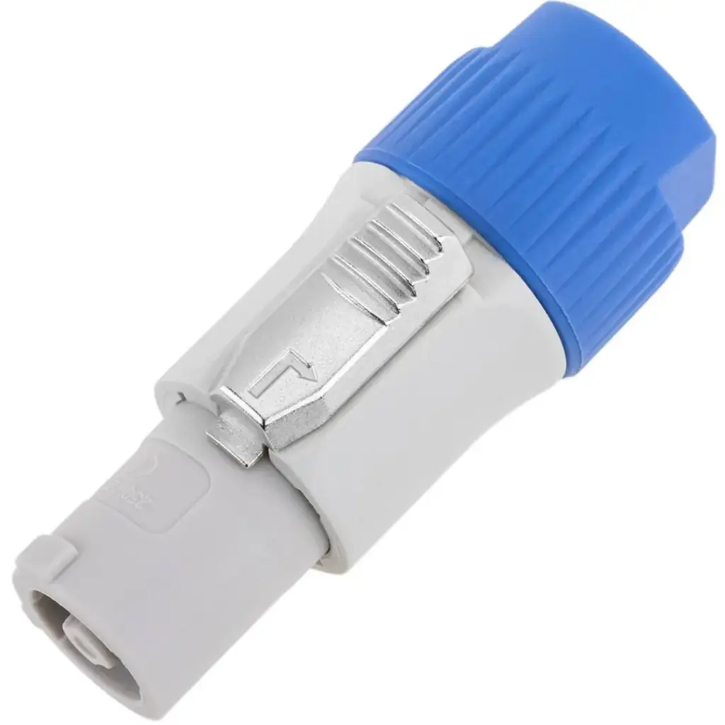 CONECTOR POWERCON OUT