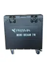 Flightcase plastico Mini Beam 7r
