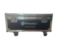 FLIGHTCASE PVL BLINDER 2X100W