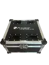 FLIGHTCASE PVL STROBE 1000 + FLASH