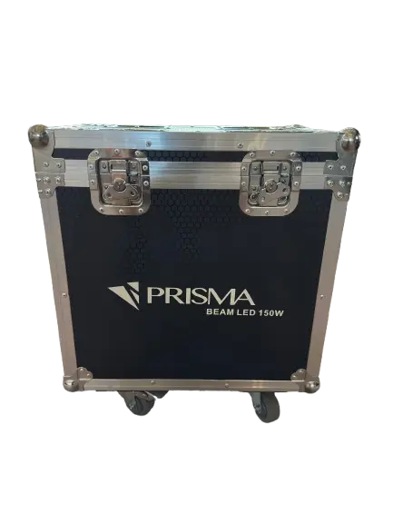 FLIGHTCASE BEAM LED 150W