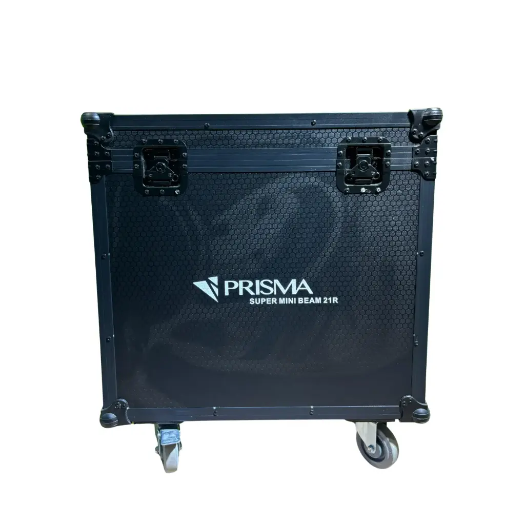 [FC0094] FLIGHTCASE SUPER MINI BEAM 21R