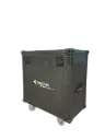 FLIGHTCASE SUPER MINI BEAM 21R