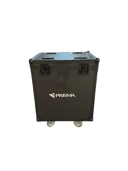 [FC0077] FLIGHTCASE BSW 18R