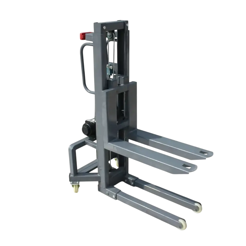 Carretilla APX (Flightcase)