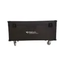 FLIGHTCASE - STROBE STRIKE PR PR 1400W IP65