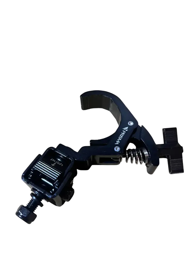 GARRA PLEGABLE AUTOMATICA