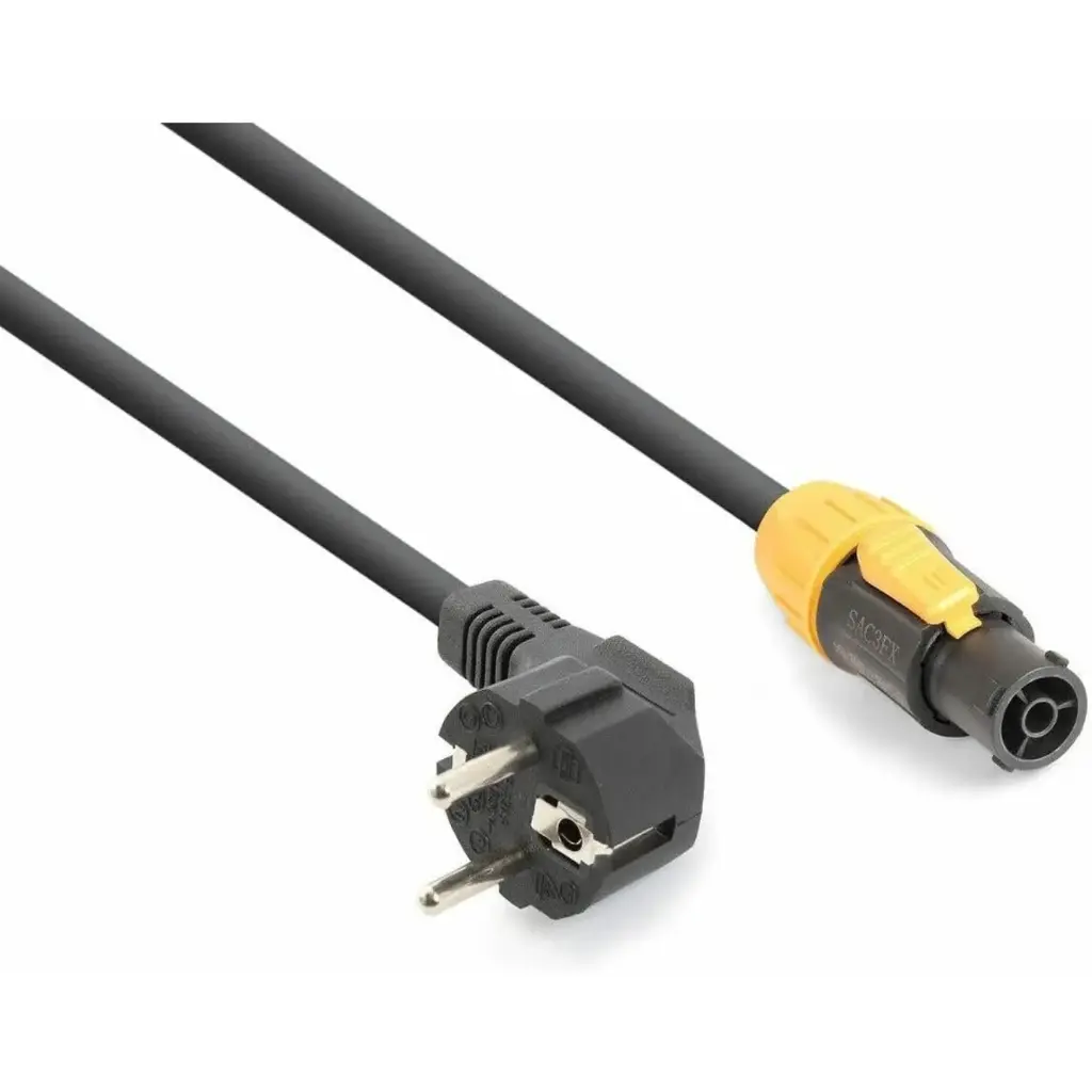 [ACC133] CABLE TRUECON IP65 - 1.5M