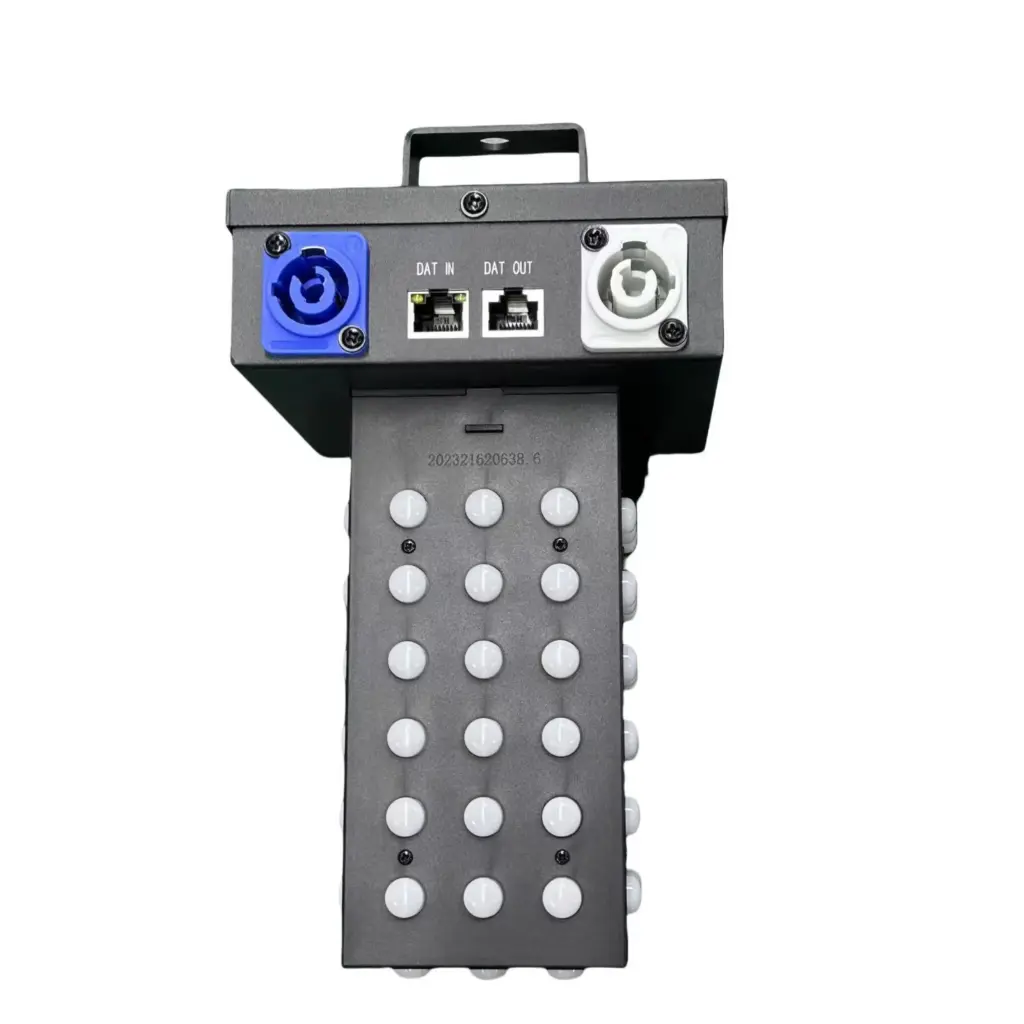 CUBIK PIXEL LED