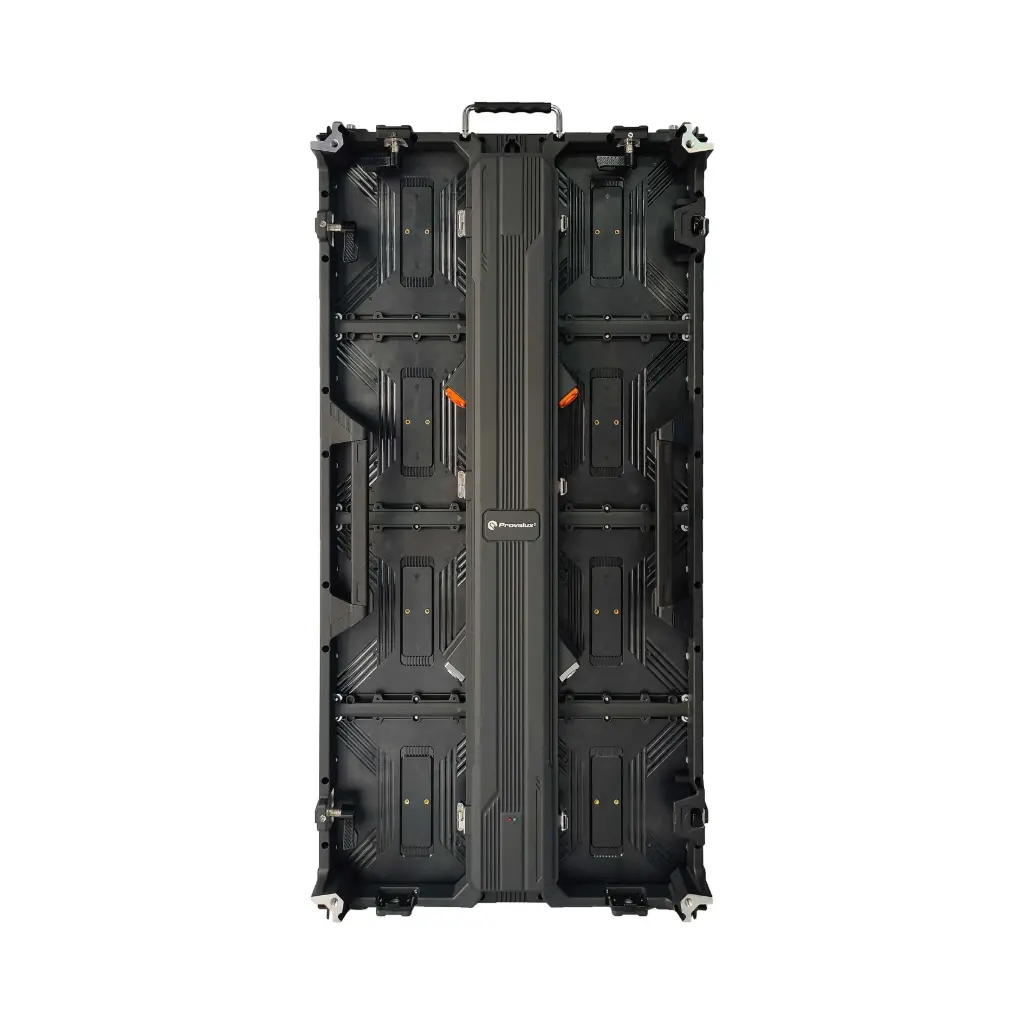 [PVL33-3/25] PANTALLA LED P2.976 1000X500 OUTDOOR PROVALUX (LOTE 3/25)