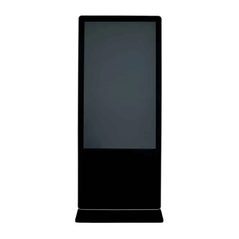 TOTEM LCD 55''