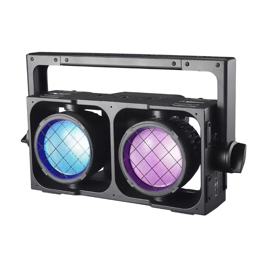 [SL030] BLINDER 600 IP65