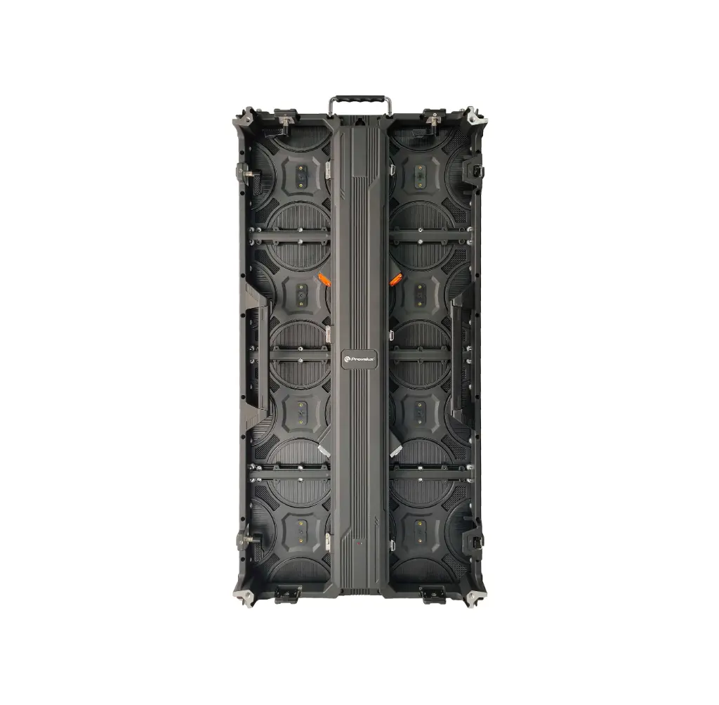 [PVL35-4/25] PANTALLA LED P3.91 1000X500 OUTDOOR PROVALUX (LOTE 4/25) PRECIO/CABINET