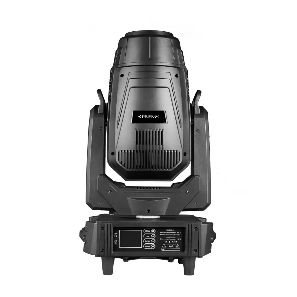 [MH66] PRISMA BSW 550W MEGA PRO