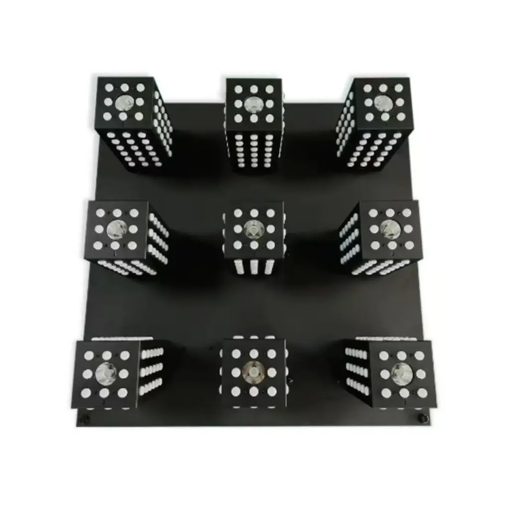 [PXL21] MATRIX BAMBOO