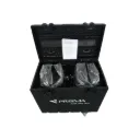 FLIGHTCASE - WASH AURA PRO