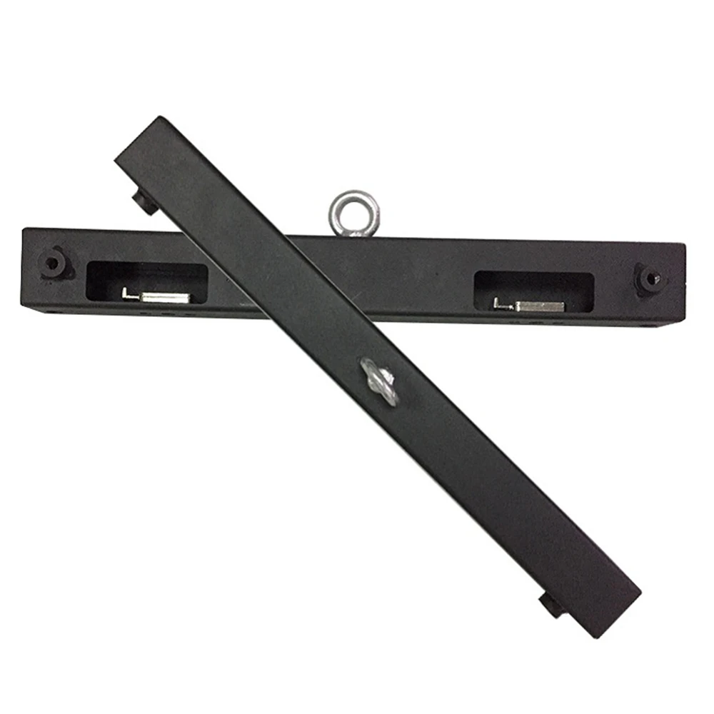 BUMPER PANTALLA LED CURVED 50 CM P 3.91