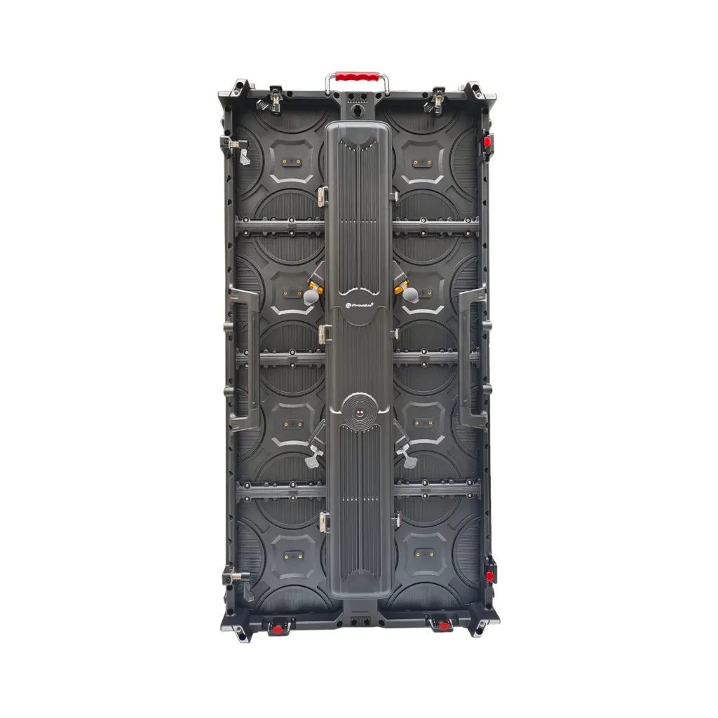PANTALLA LED P3.91 OUTDOOR 1000x500 [SERIE E PROVALUX] (PRECIO CABINET)