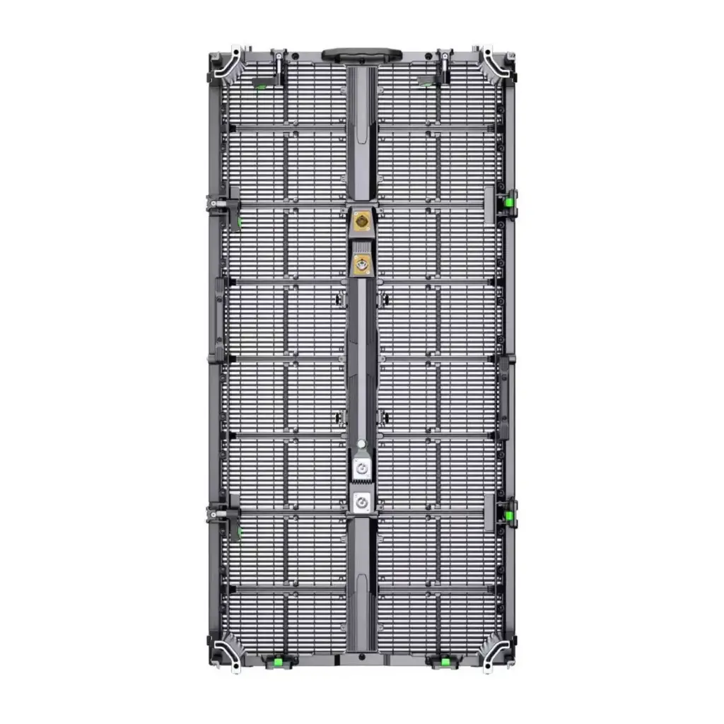 PANTALLA LED DE REJILLA P3.91 - 7.8 1000X500 