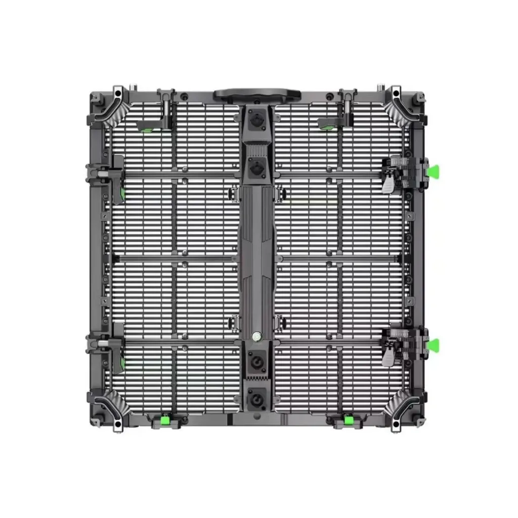 [LD53] PANTALLA LED DE REJILLA P3.91 - 7.8 500X500