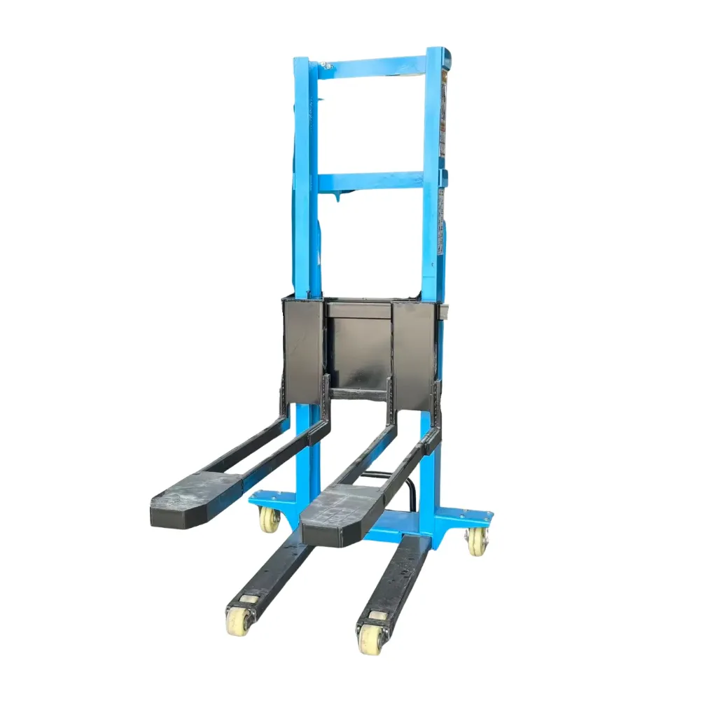 Carretilla APX 2