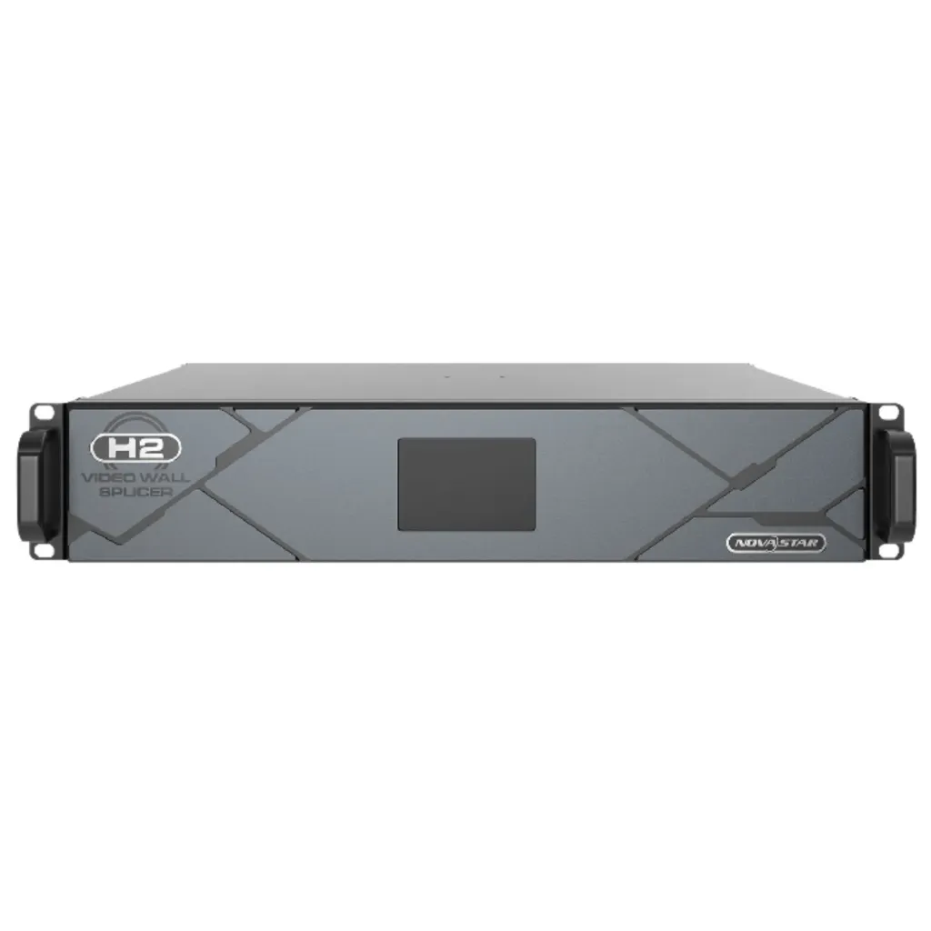 [ACC0180] VIDEOPROCESADOR NOVASTAR H2