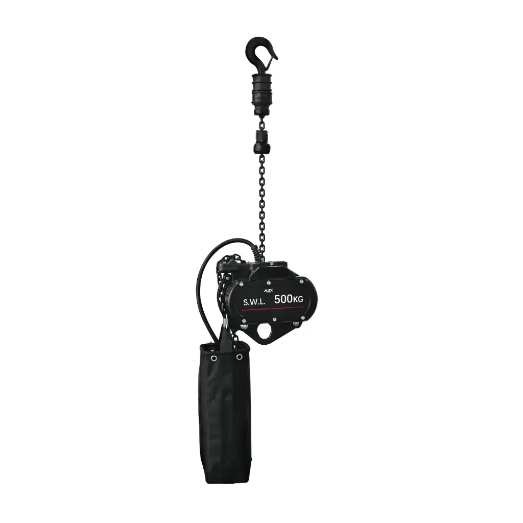 [APX0171] Motor Elevación APX 500