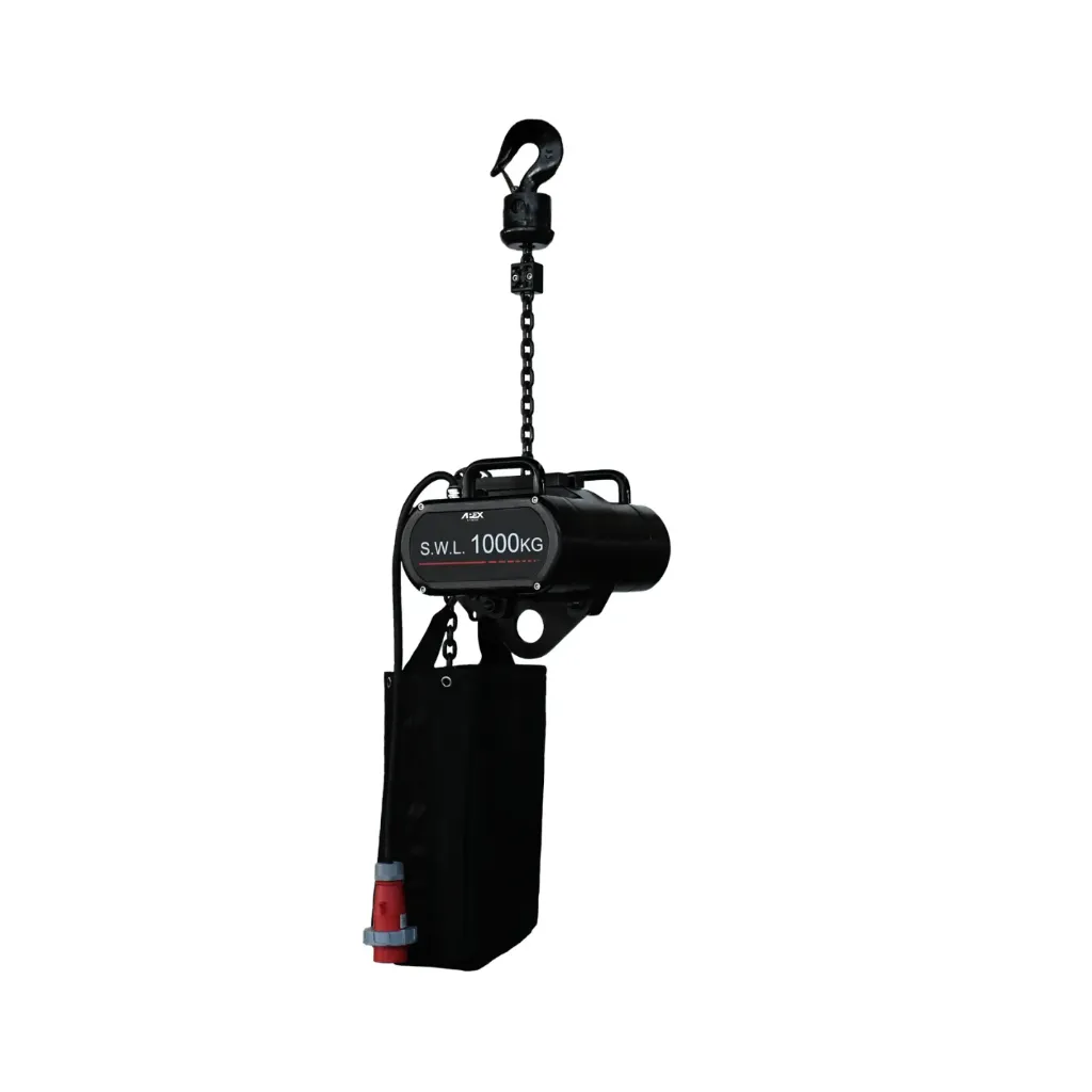 [APX172] MOTOR APX 1000