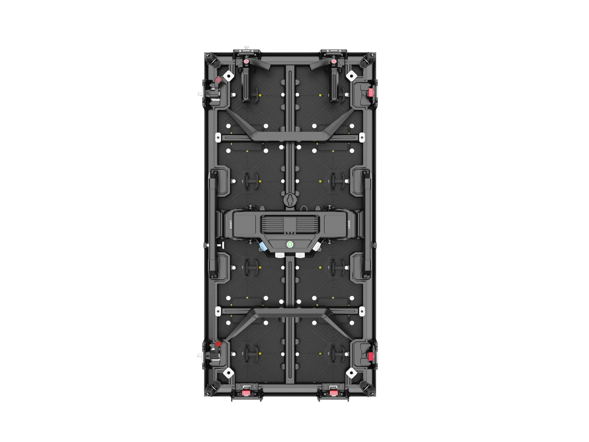 [LD78] PANTALLA LED P3.91 1000X500 SERIE ELITE