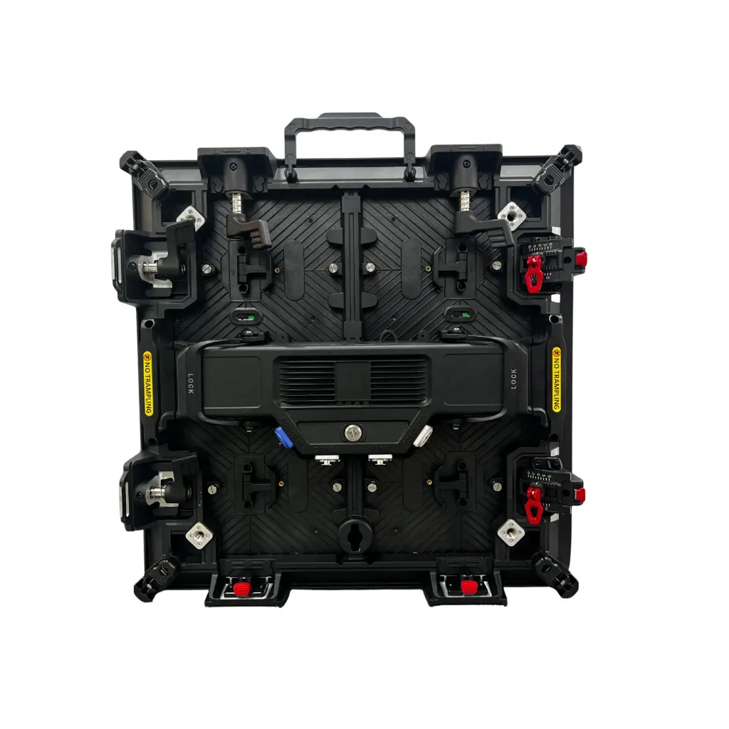 PANTALLA LED P3.91 500X500 SERIE ELITE