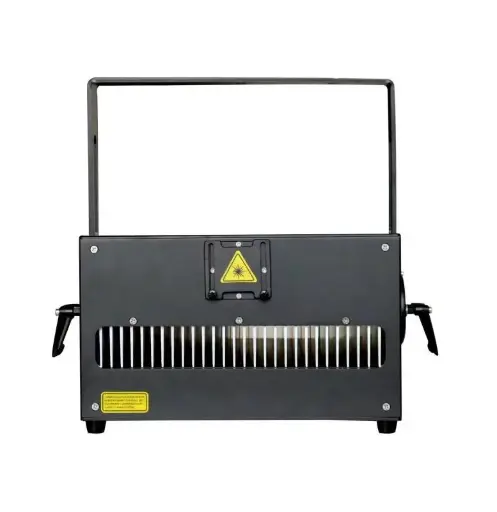 [MCH16] LASER 15W RGB
