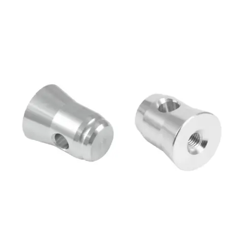[APX69] Conector Cubo