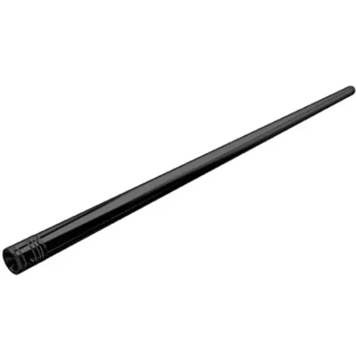 [APX108] TRUSS TUBULAR NEGRO 50X2000 MM
