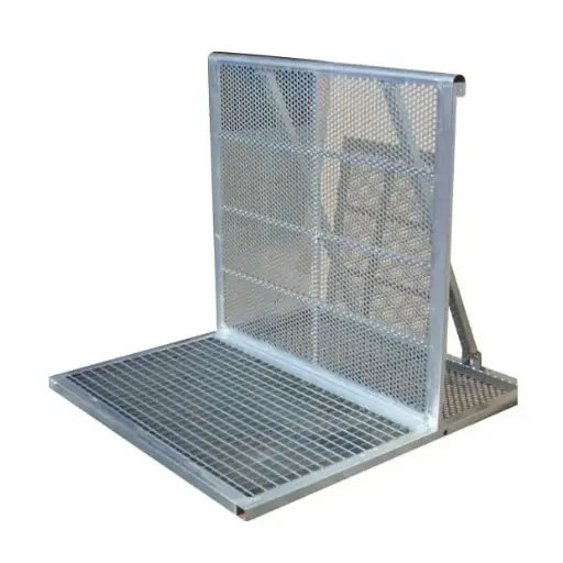 [APX78] Valla antiavalancha de aluminio 1000x1200
