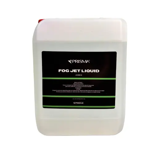 [ACC126] FOG JET LIQUID