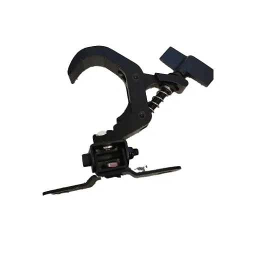 [ACC66] GARRA PLEGABLE (COLOR NEGRO)